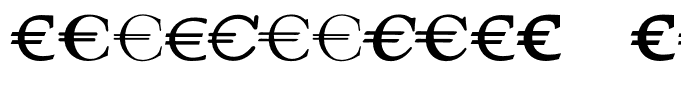 EuroSerifEF-Four