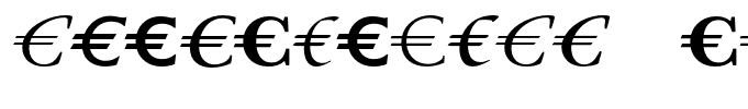 EuroSerifEF-Six