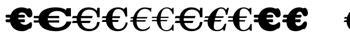 EuroSerifEF-Three