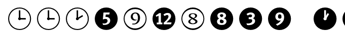 FFDingbats-Number