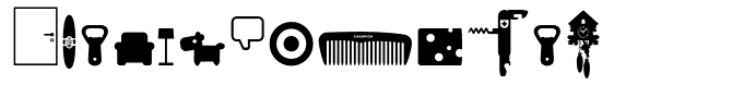 Ginger-Icons