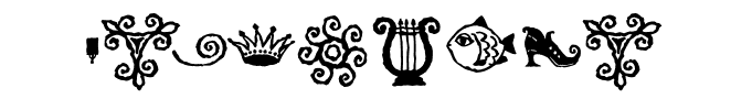 GreymantleMVB-Ornaments