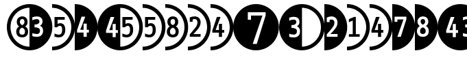 InfoOffice-NumbersOne