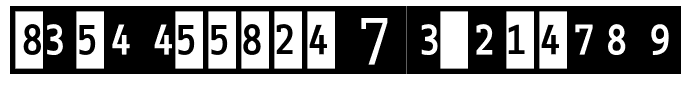 InfoOffice-NumbersTwo