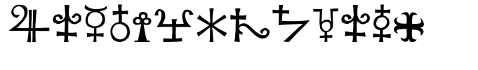 KochSignsFour