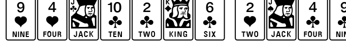 LGamePi-EnglishCards