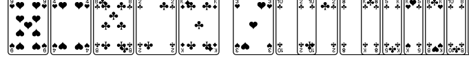 LGamePi-FrenchCards
