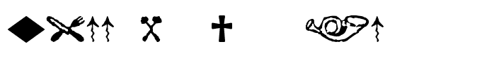 Pullman-Symbol