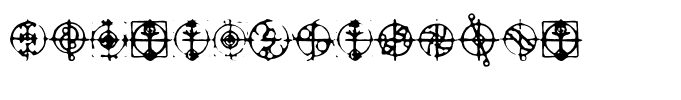 Qestir-Dingbat