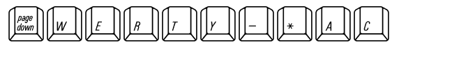 Qwerty-Mac