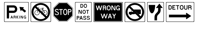 RoadSign