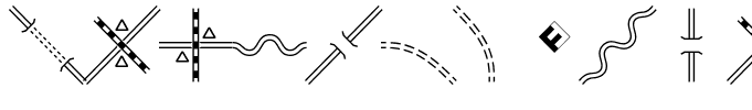 RoutesA-Two