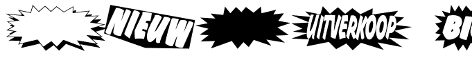 Sale-Dingbats