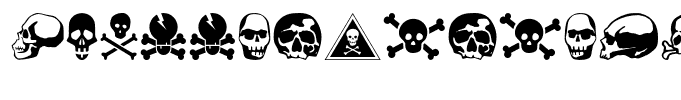 SkullBearerAOE