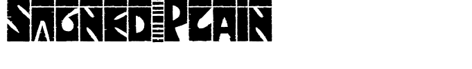 Stoned-Plain