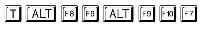 Tastatur