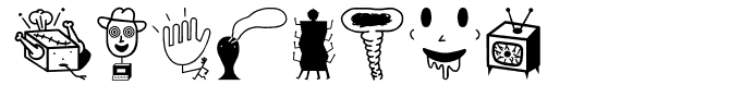 Thingbat