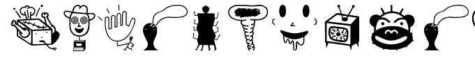 ThingbatOne