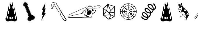 ThingbatTwo