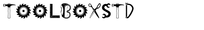 ToolboxStd