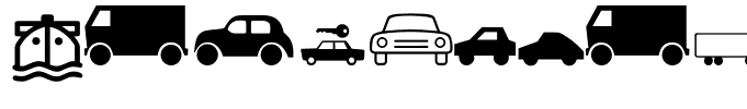 TransportationP01