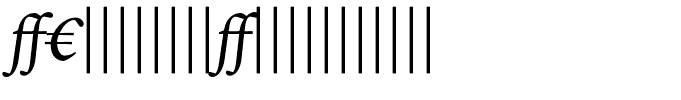VerdigrisMVBALT-Italic