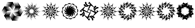 WhirligigOne
