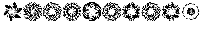WhirligigTwo