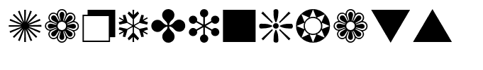 ZapfDingbats