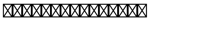 ZapfDingbatsStd