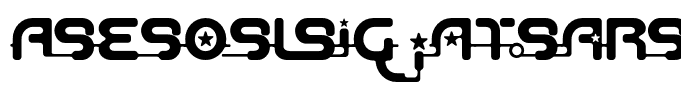 AeosLigature