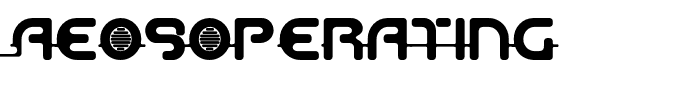 AeosOperating