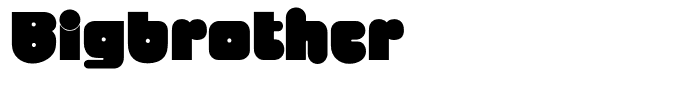Bigbrother