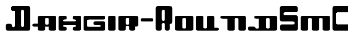 Dahgir-RoundSmCaps