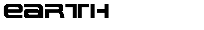 Earth