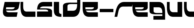 Elside-Regular
