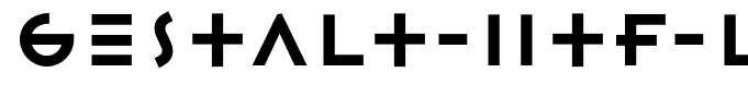 Gestalt-HTF-Linear-Bold