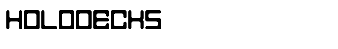 Holodeck5
