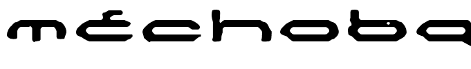 Mechoba