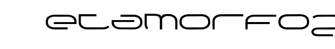 Metamorfozereguler
