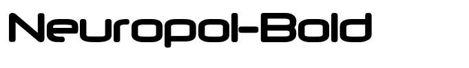 Neuropol-Bold