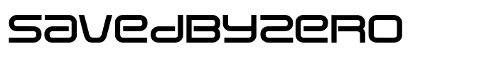 SavedByZero