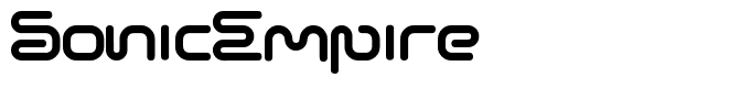 SonicEmpire