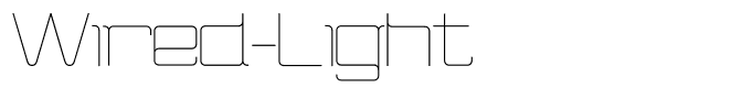 Wired-Light