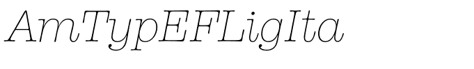 AmTypEFLigIta