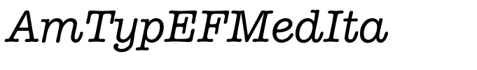 AmTypEFMedIta