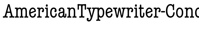 AmericanTypewriter-CondA(1)