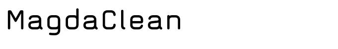 MagdaClean