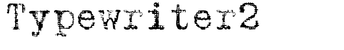 Typewriter2