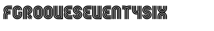 FgrooveSeventySix